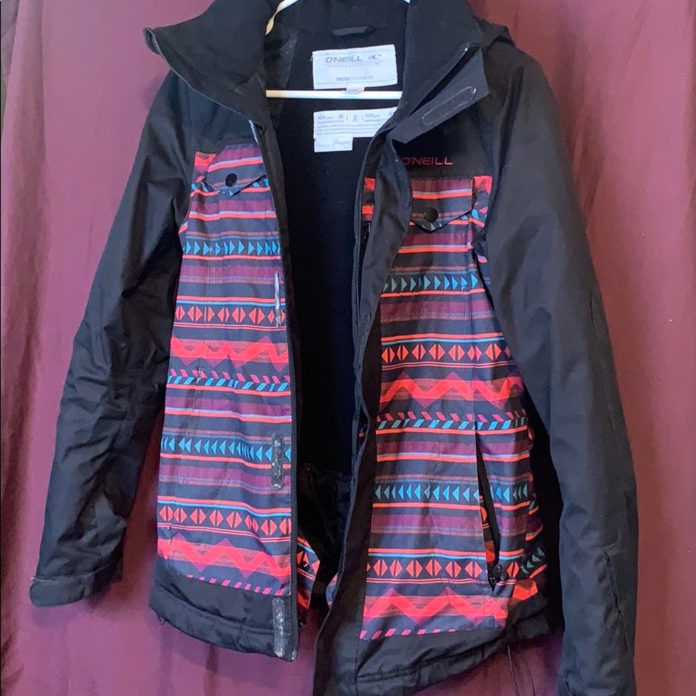 O’Neil Jacket